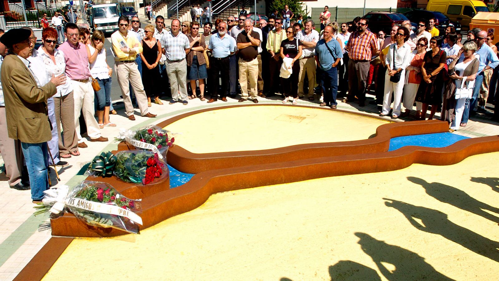 Informe semanal - Las otras víctimas de ETA - Ver ahora