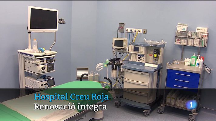 Informatiu Balear - Informatiu Balear - 13/10/21