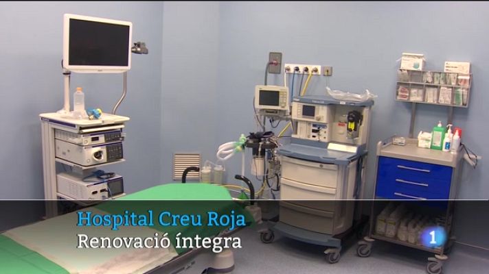 Informatiu Balear - Informatiu Balear - 13/10/21