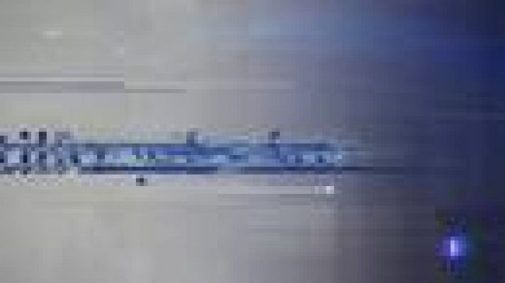 Noticias de Castilla y León - Castilla y León en 2' - 13/10/21