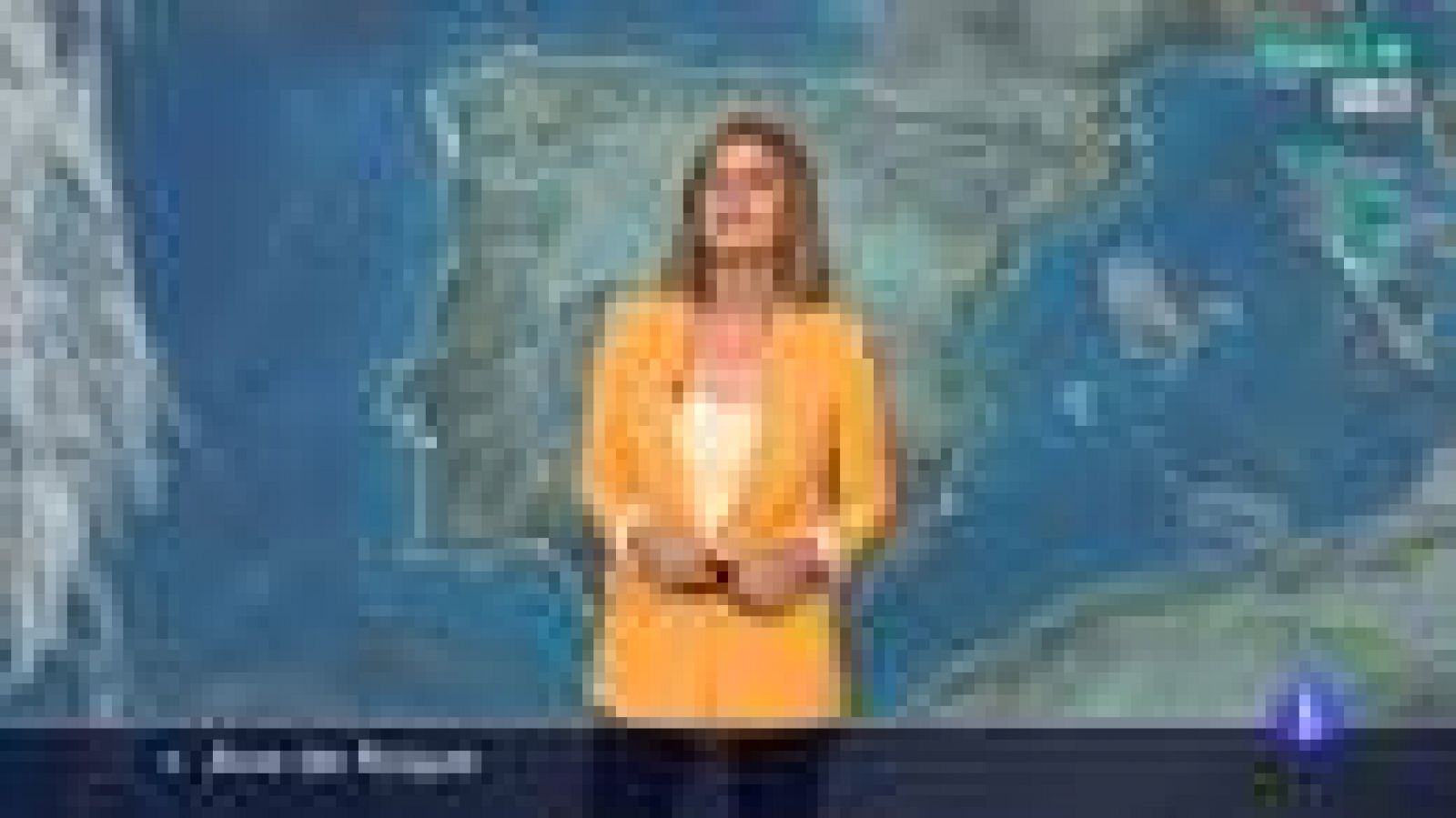 El tiempo en Castilla y León - 13/10/21 - Ver ahora