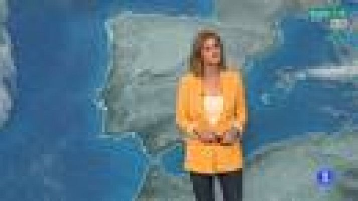 Informativo Telerioja - El tiempo en La Rioja - 13/10/21