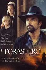Poster de El forastero
