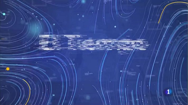 TeleCantabria - El Tiempo en Cantabria - 13/10/21