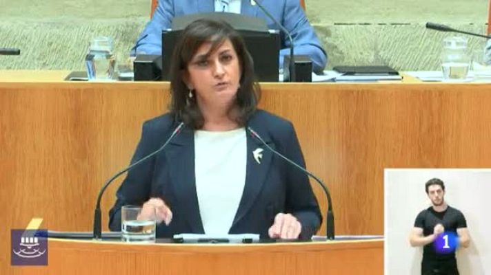 Informativo Telerioja - Informativo Telerioja - 13/10/21