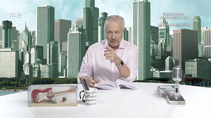 Inglés en TVE - Programa 415