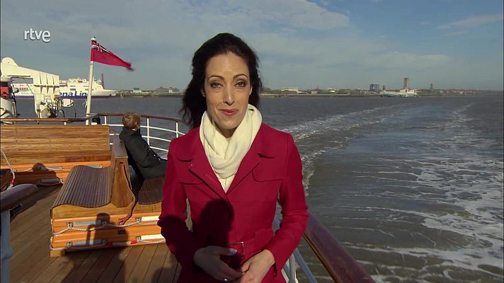 That's English - Intermedio B2.3 Unit 2B: Clock-watching