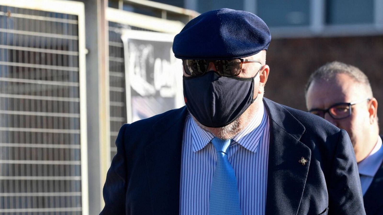 Villarejo rechaza un acuerdo con la Fiscalía y lamenta haber sido tratado como "un enemigo que hay que aniquilar"