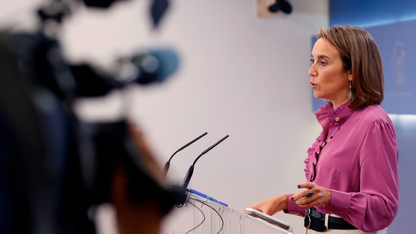 El PP y Vox atacan el proyecto de Presupuestos - La tarde en 24h | Ver