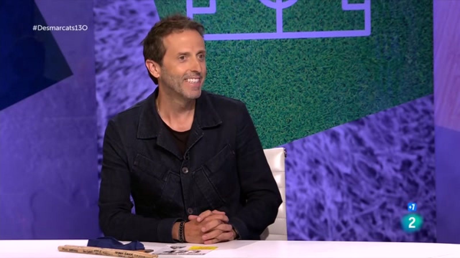 Desmarcats - Oriol Bonet, participant de la Marathon des Sables