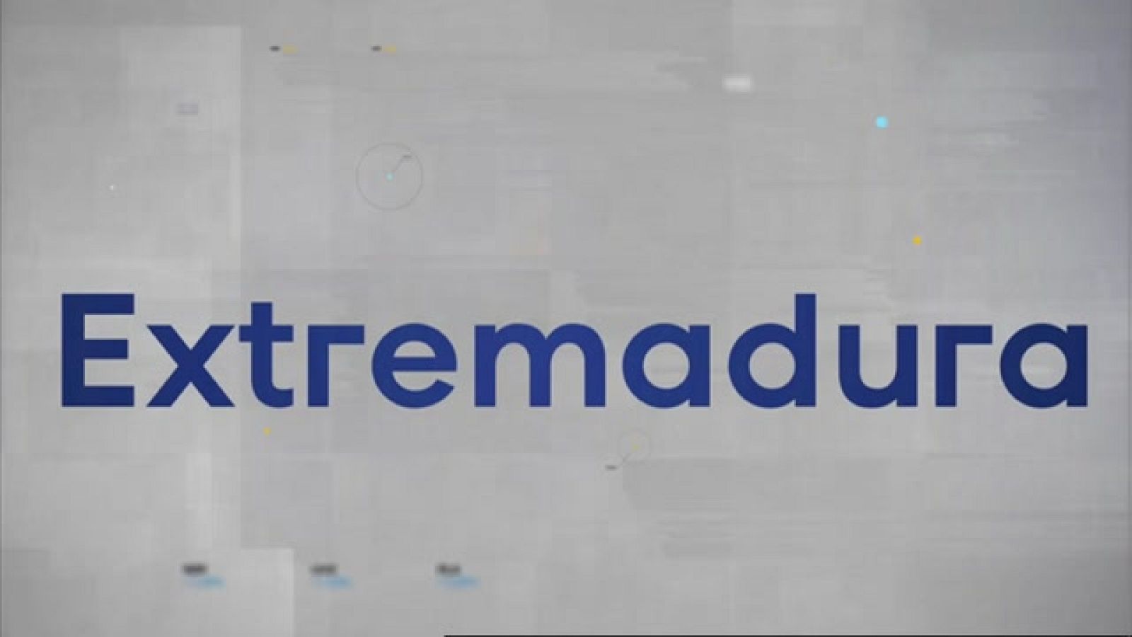 Noticias de Extremadura - 13/10/2021