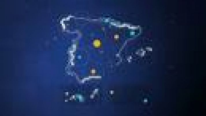 Telexornal - Galicia - Galicia en 2 minutos 13-10-2021