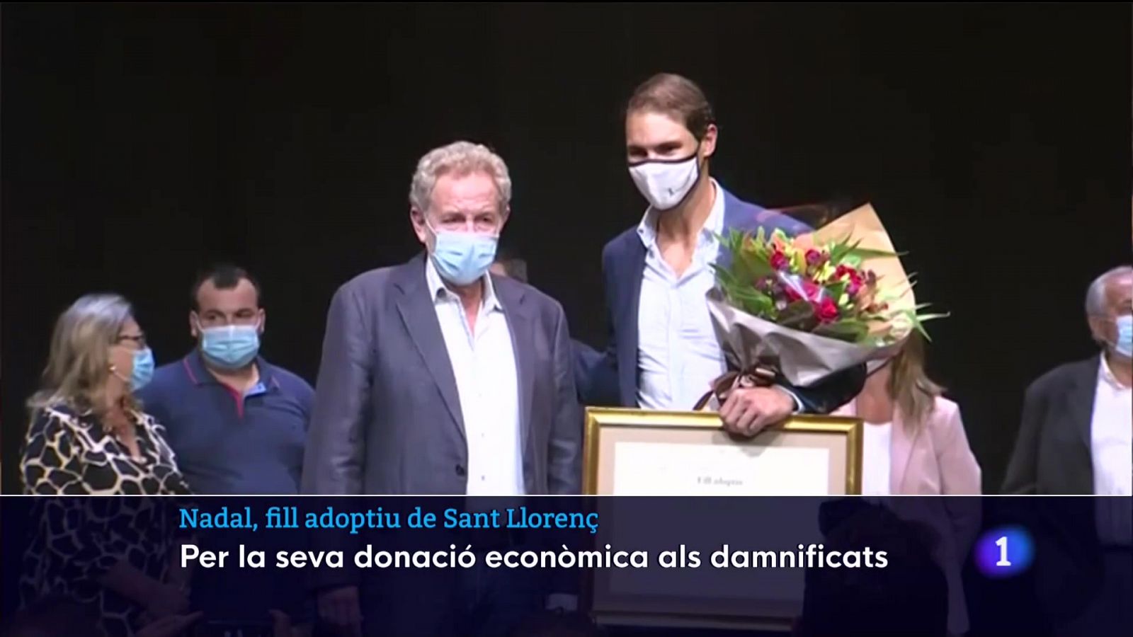 Informatiu Balear 2 - 13/10/21