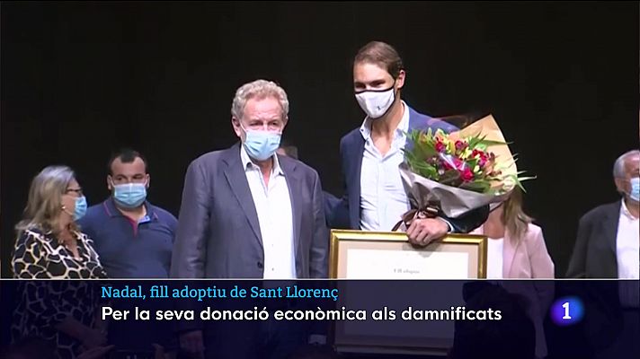 Informatiu Balear - Informatiu Balear 2 - 13/10/21