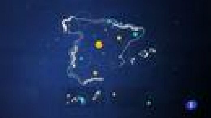 Noticias Murcia - La Region de Murcia en 2' - 13/10/2021