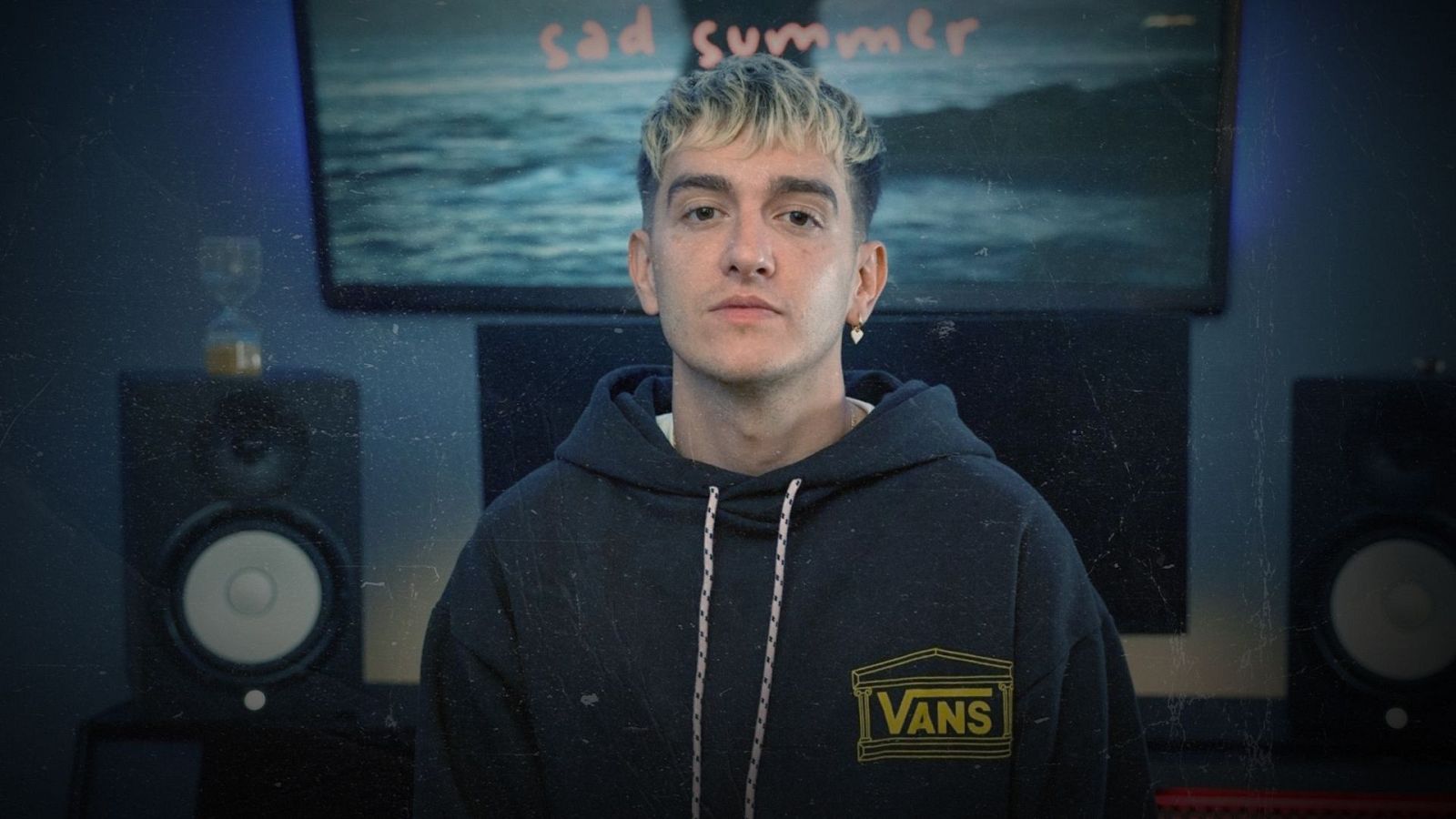 Entrevista con Recycled J, en Playz