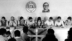 Crónicas - Historia de ETA. Episodio 1: Los Orígenes