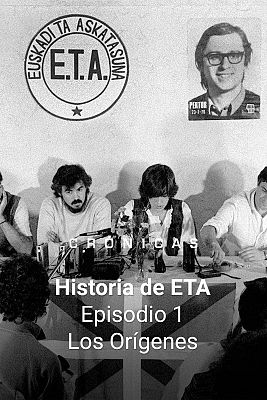 Crónicas - Los Orígenes