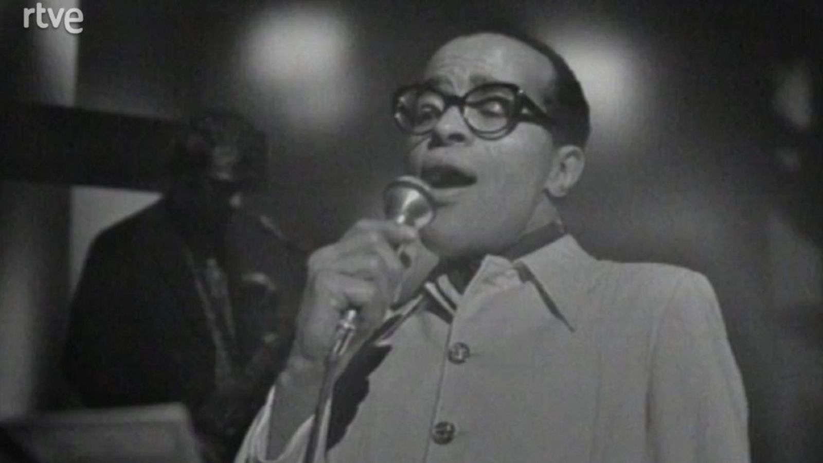 Jazz entre amigos - Brasileños hoy, Jon Hendricks y Tatsuo Aoki