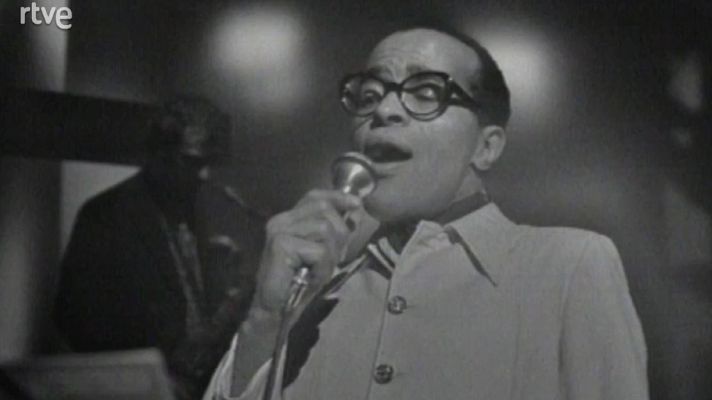 Jazz entre amigos - Brasileños hoy, Jon Hendricks y Tatsuo Aoki