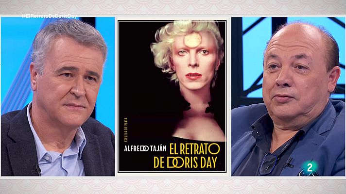 La aventura del Saber - El retrato de Doris Day