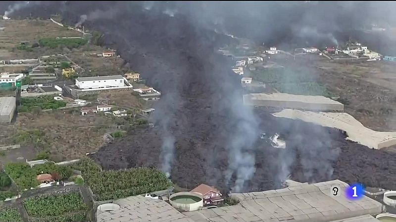 Canarias en 2' - 13/10/2021   