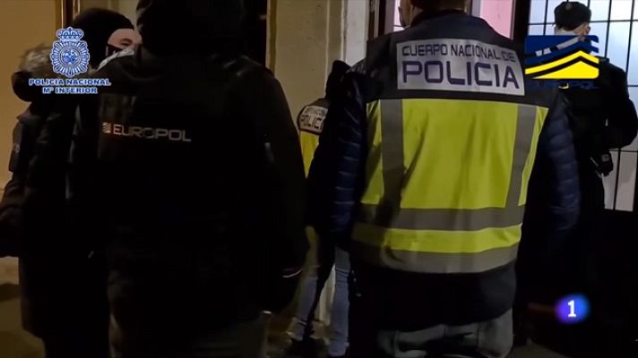 L'Informatiu - L'Informatiu 2 - 13/10/2021