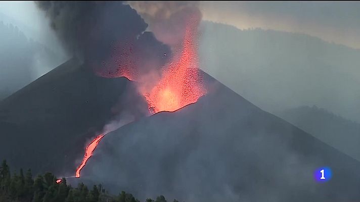 Telecanarias - Telecanarias - 13/10/2021
