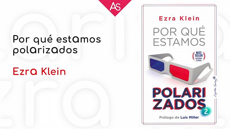 Ensayo Literatura Polarizados EEUU #AventuraSaberLibros