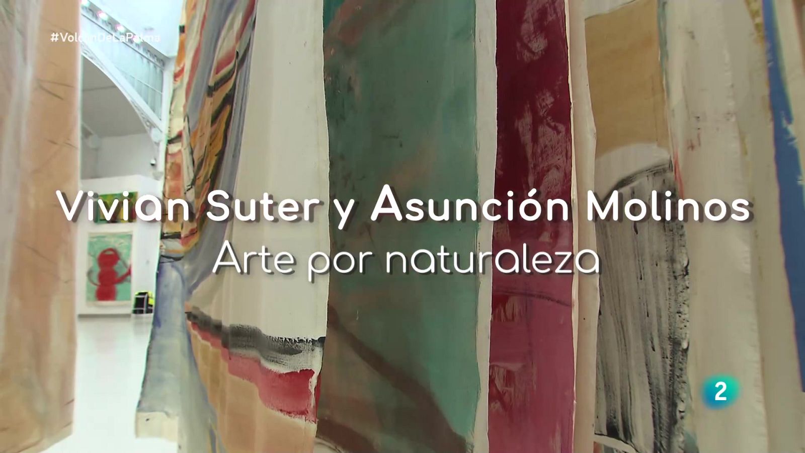 Arte Naturaleza #AventuraSaberArte