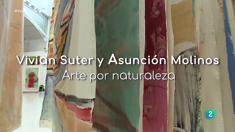 Arte Naturaleza #AventuraSaberArte