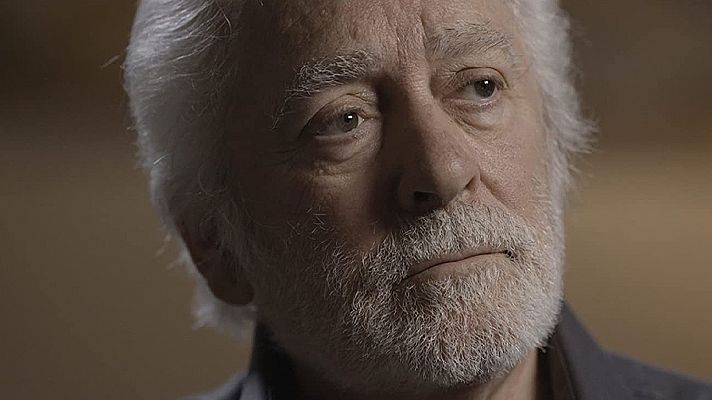 Imprescindibles - Manolo Sanlúcar, el legado - avance