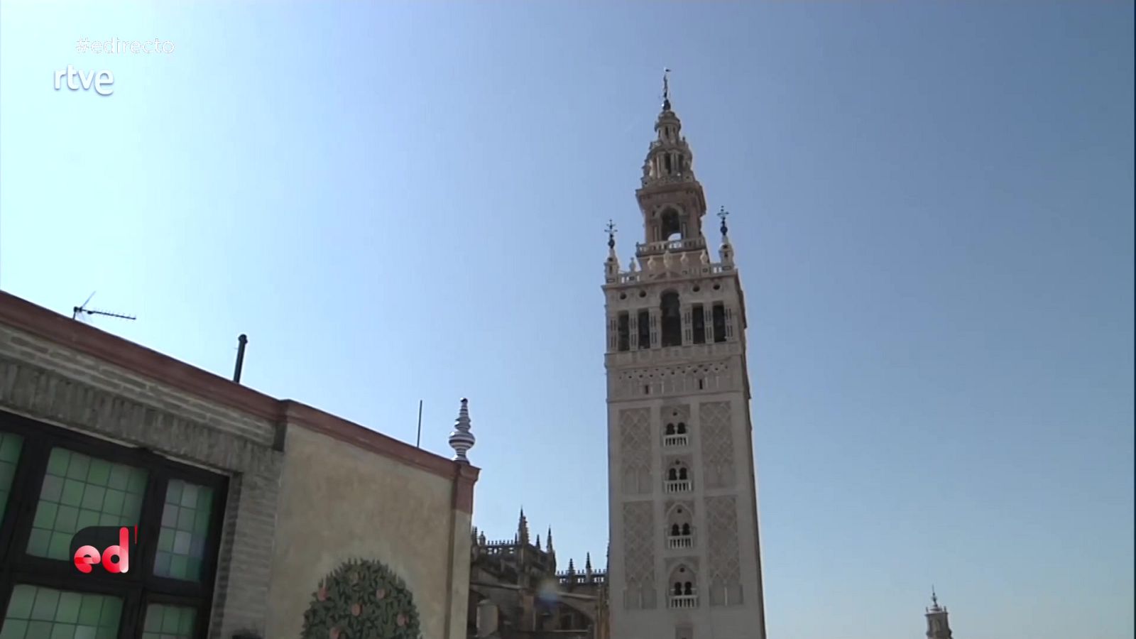 España Directo - 13/10/21 - VER AHORA