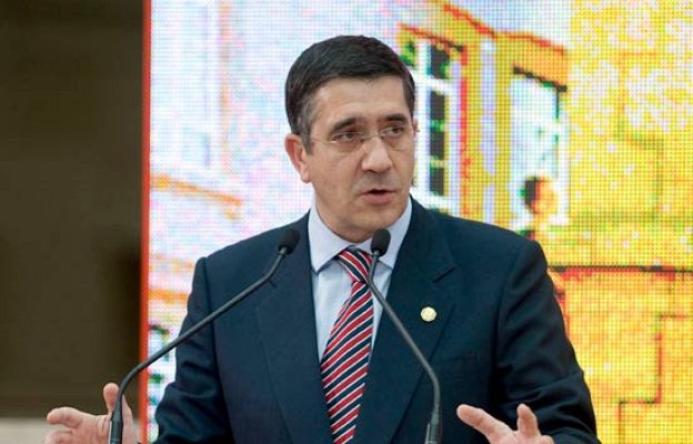  - El Estatuto Gernika cumpe 30 años