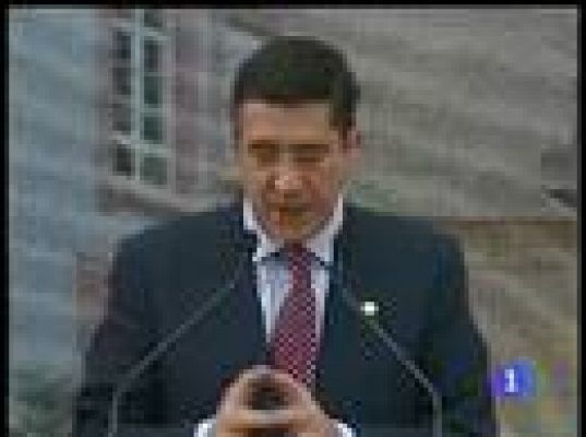  - El Estatuto Gernika cumpe 30 años