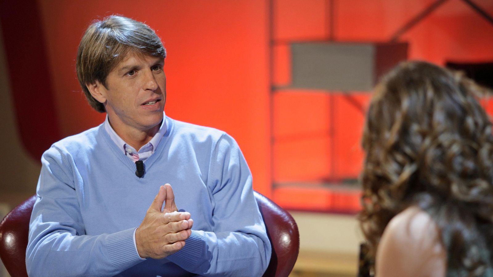 Lazos de sangre - Previo - El Cordobés - ver ahora