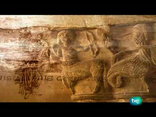  - Mil años de Románico