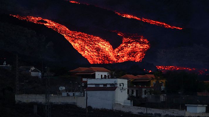 Telediario Matinal - Telediario en 4' - 14/10/2021