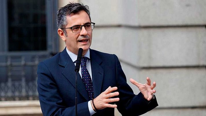 El Gobierno y el PP se reúnen para negociar la renovación de los órganos constitucionales