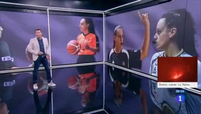 La denuncia que cambió el baloncesto argentino