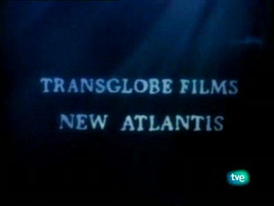 Un barco para Neptuno