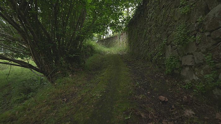 Crónicas - Bidea, el camino. 10 años sin ETA