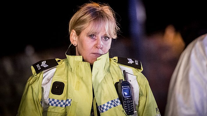 Happy Valley llega a RTVE Play el 28 de octubre