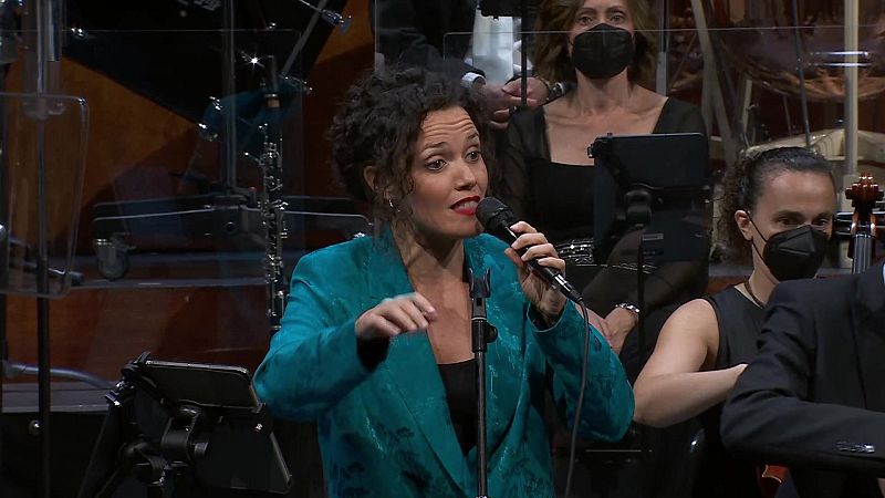 Los conciertos de La 2 - Orquesta Sinfónica RTVE "Bioclassics" - ver ahora