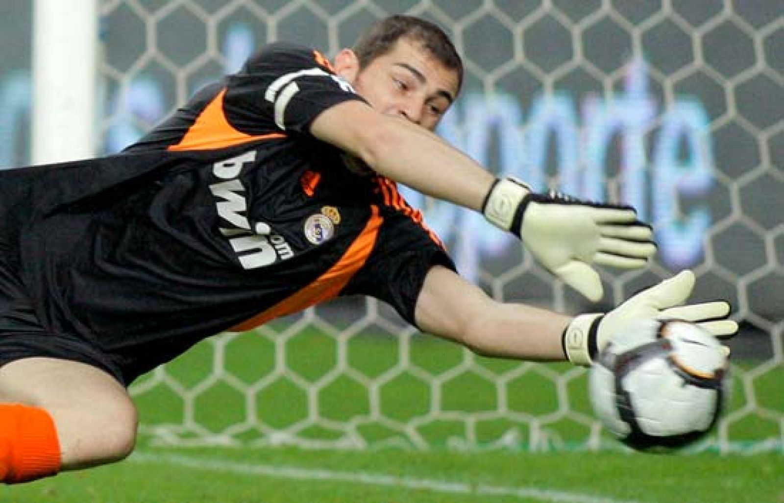 Casillas: 'No hay que estar preocupados' | Ver