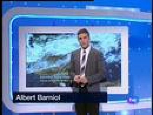 El tiempo - El Tiempo - 25/10/09