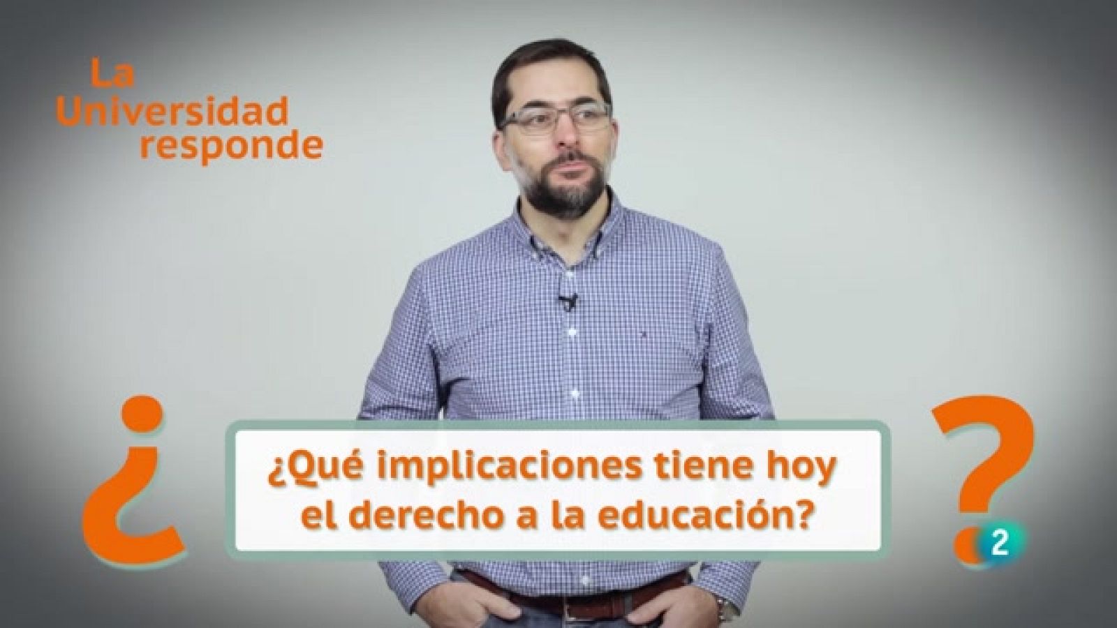 La aventura del saber - ¿Qué implicaciones tiene el derecho a la educación? | Ver
