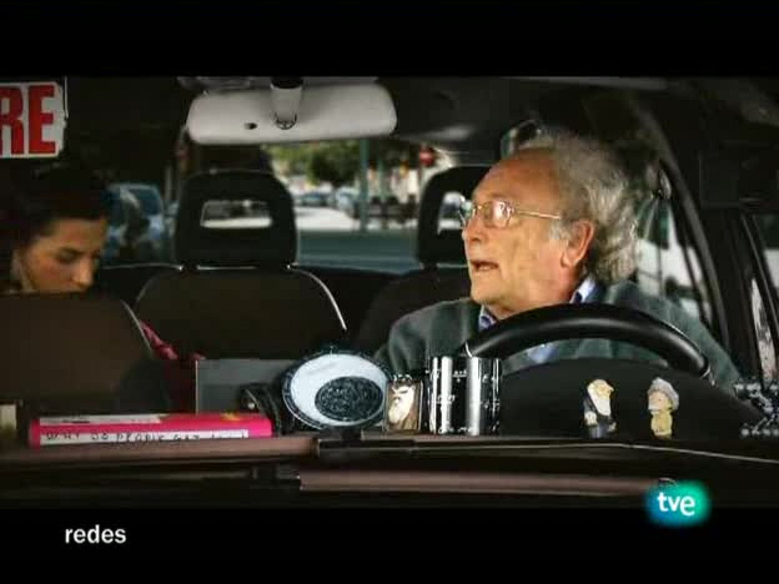 Redes (25/10/09) : Mejora tu vida con ciencia.