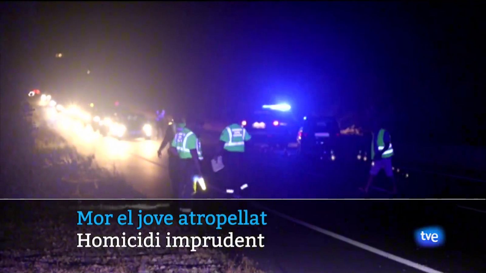 Informatiu Balear - 14/10/21