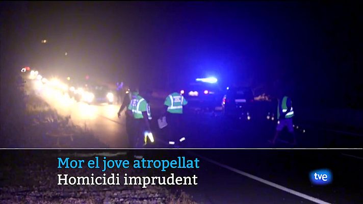 Informatiu Balear - Informatiu Balear - 14/10/21